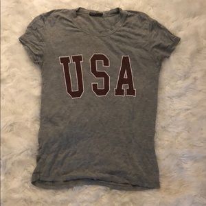 Brandy Melville Shirt